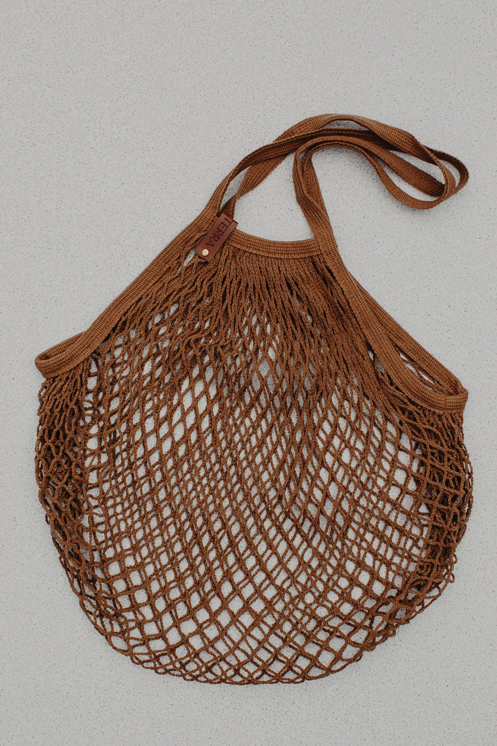 Organic Cotton Net Beach Bag, Net Beach Bags