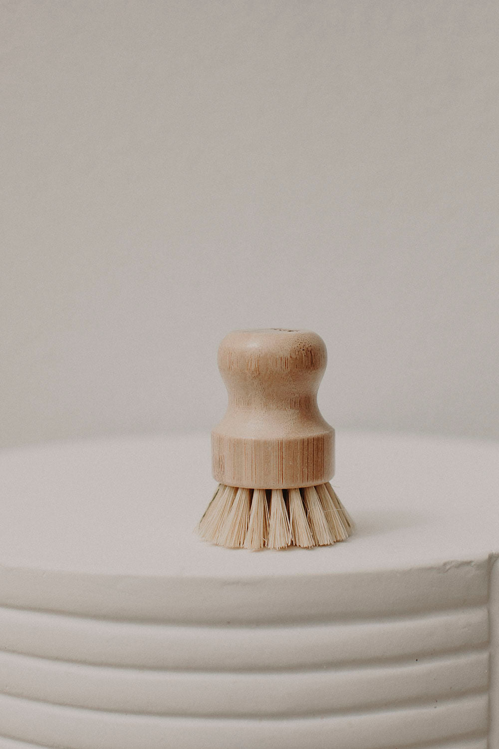 Biodegradable Bamboo Pot Scrubber | Durable & Eco-Friendly