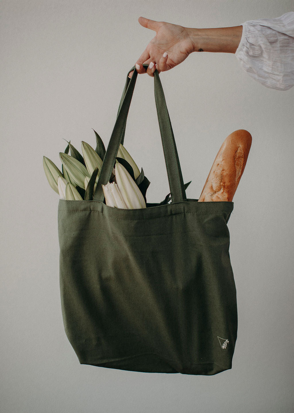 Canvas Tote Bag